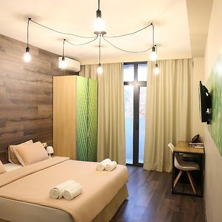 Wine Hotel Chişinău Eksteriør billede