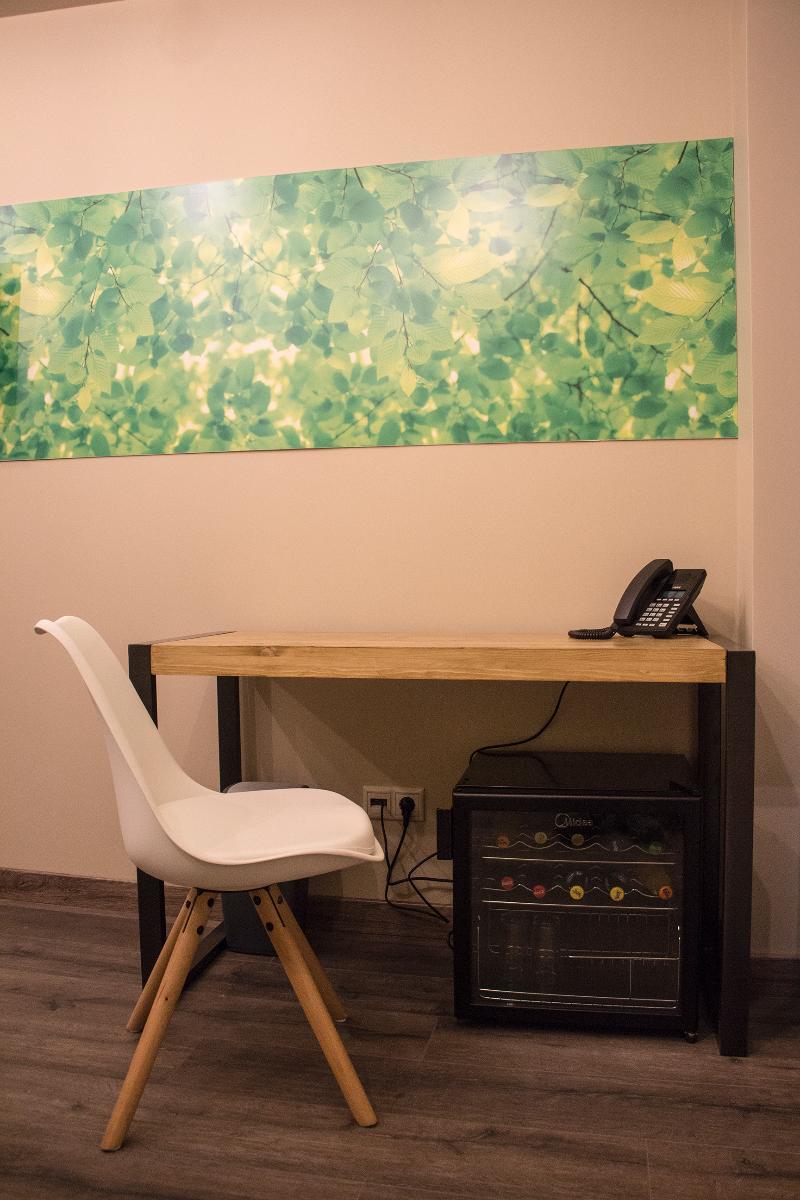 Wine Hotel Chişinău Eksteriør billede