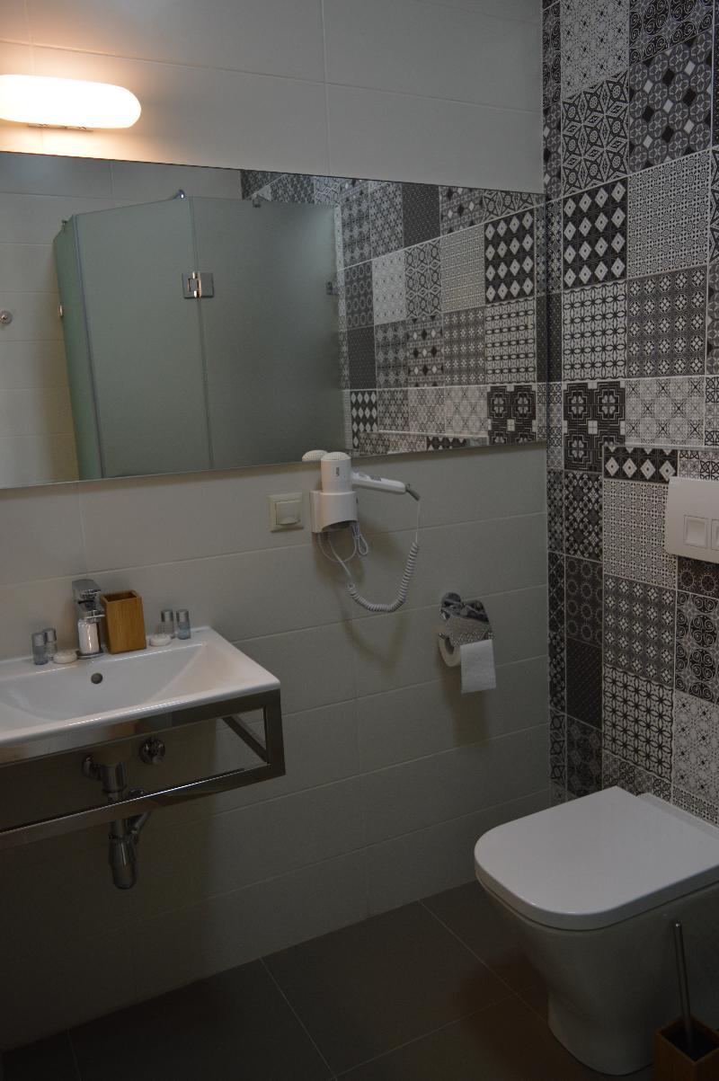 Wine Hotel Chişinău Eksteriør billede