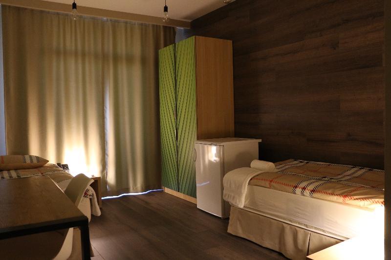 Wine Hotel Chişinău Eksteriør billede