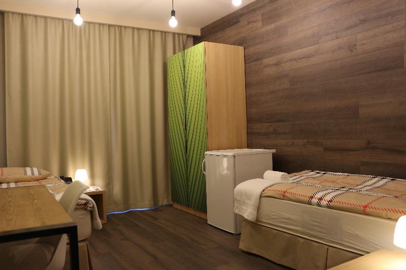 Wine Hotel Chişinău Eksteriør billede
