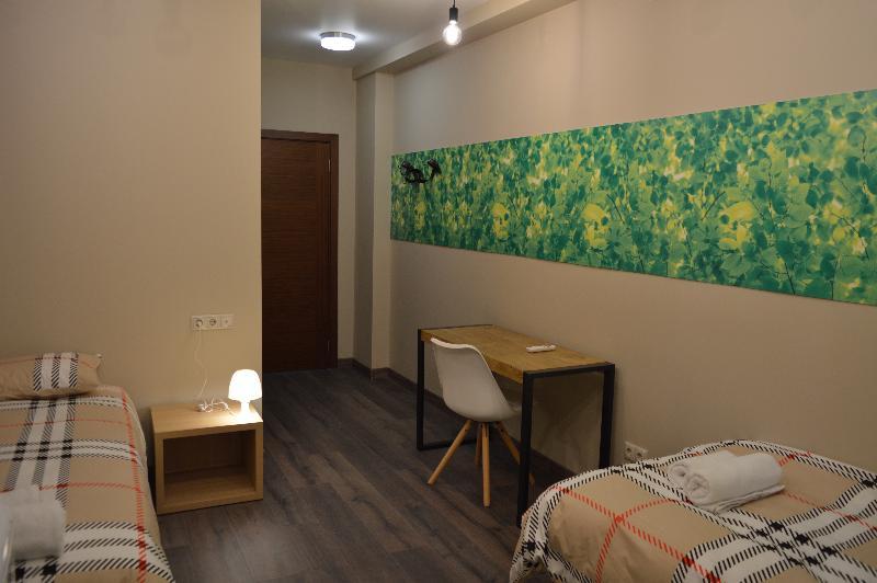 Wine Hotel Chişinău Eksteriør billede