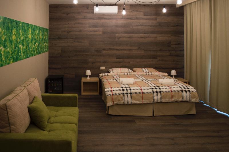Wine Hotel Chişinău Eksteriør billede