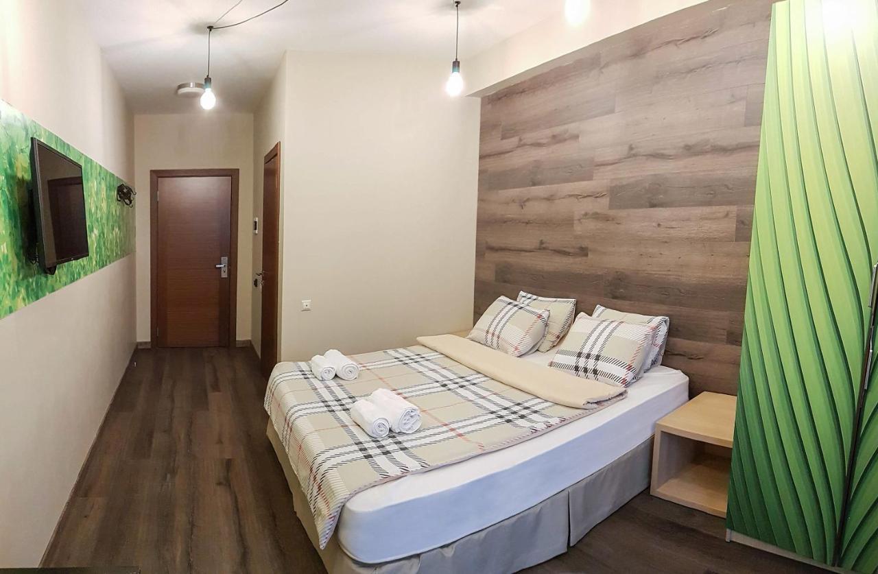 Wine Hotel Chişinău Eksteriør billede
