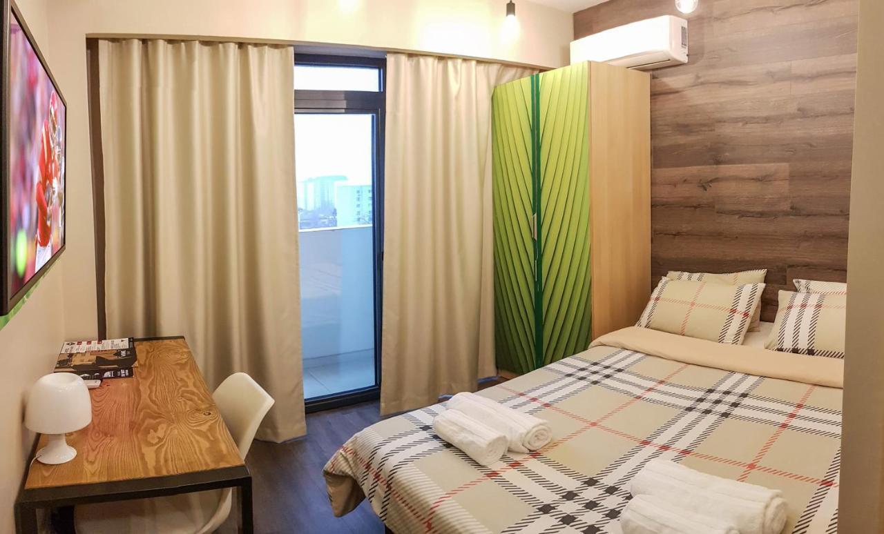 Wine Hotel Chişinău Eksteriør billede