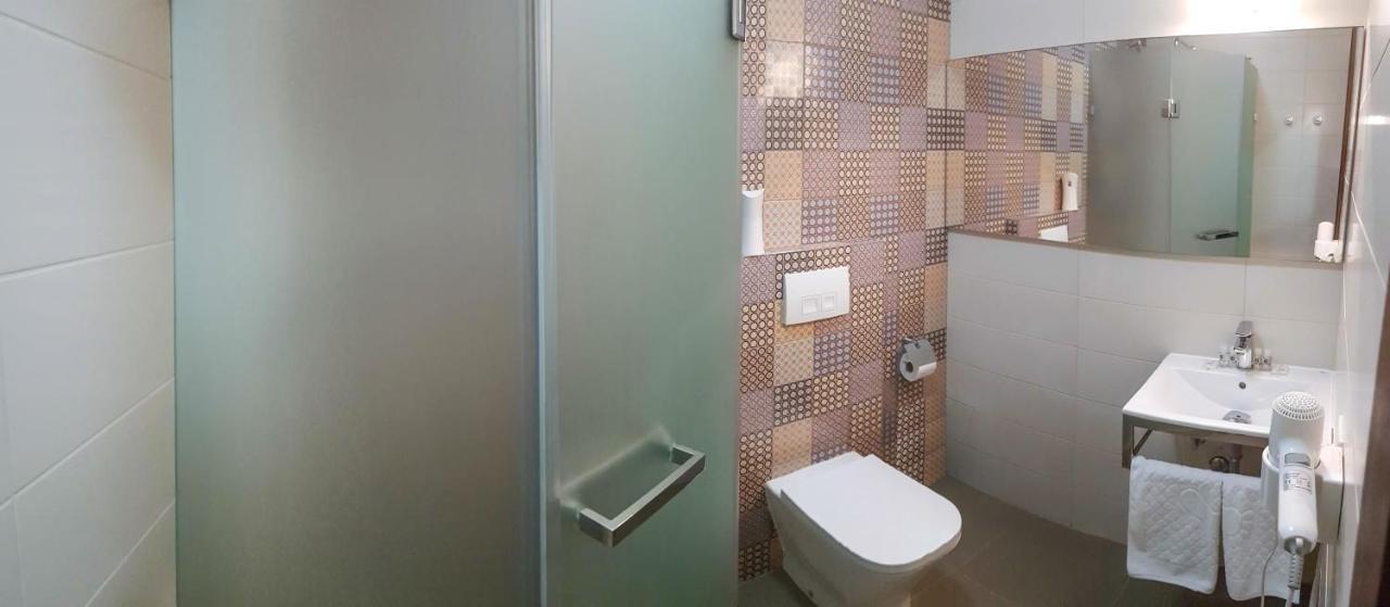Wine Hotel Chişinău Eksteriør billede