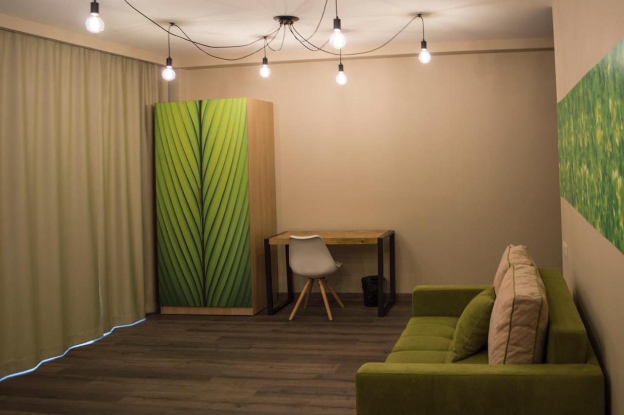 Wine Hotel Chişinău Eksteriør billede
