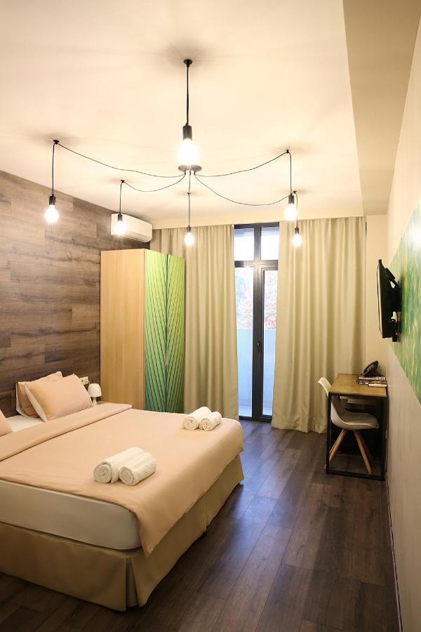 Wine Hotel Chişinău Eksteriør billede